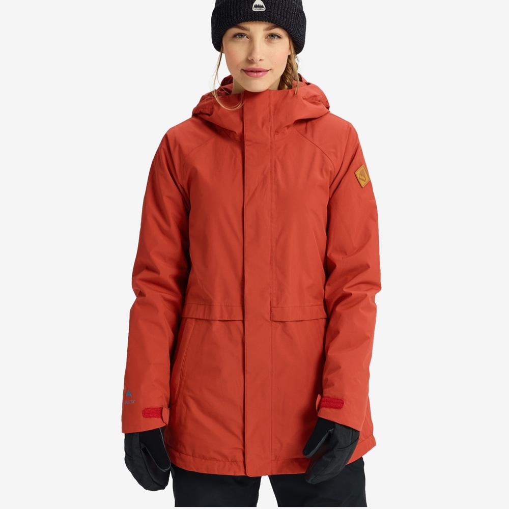 Burton Kaylo Jacket